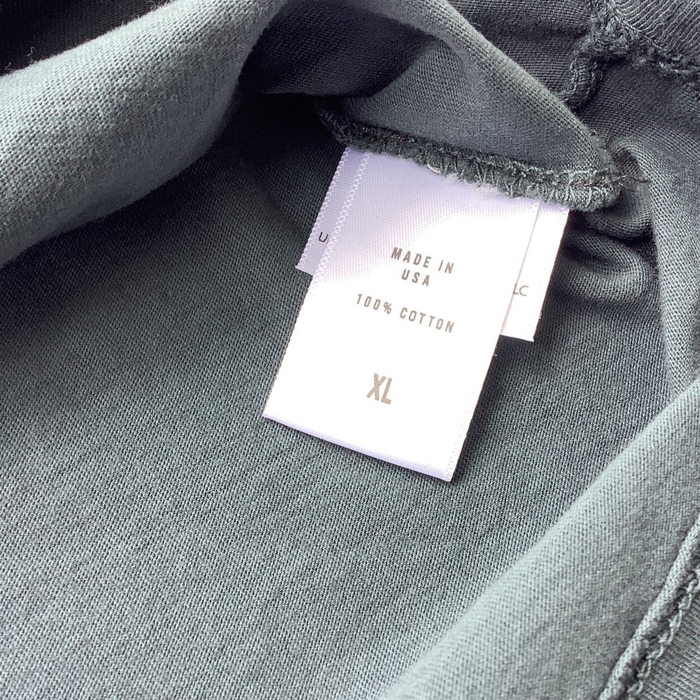 LetLuv Anthropologie Blondie Heart of Glass Graphic Tee New $78 Size XL - Picture 4 of 7